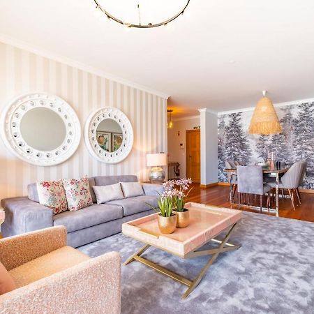 Apartamento Vale Verde By Madeira Sun Travel Funchal  Exterior photo