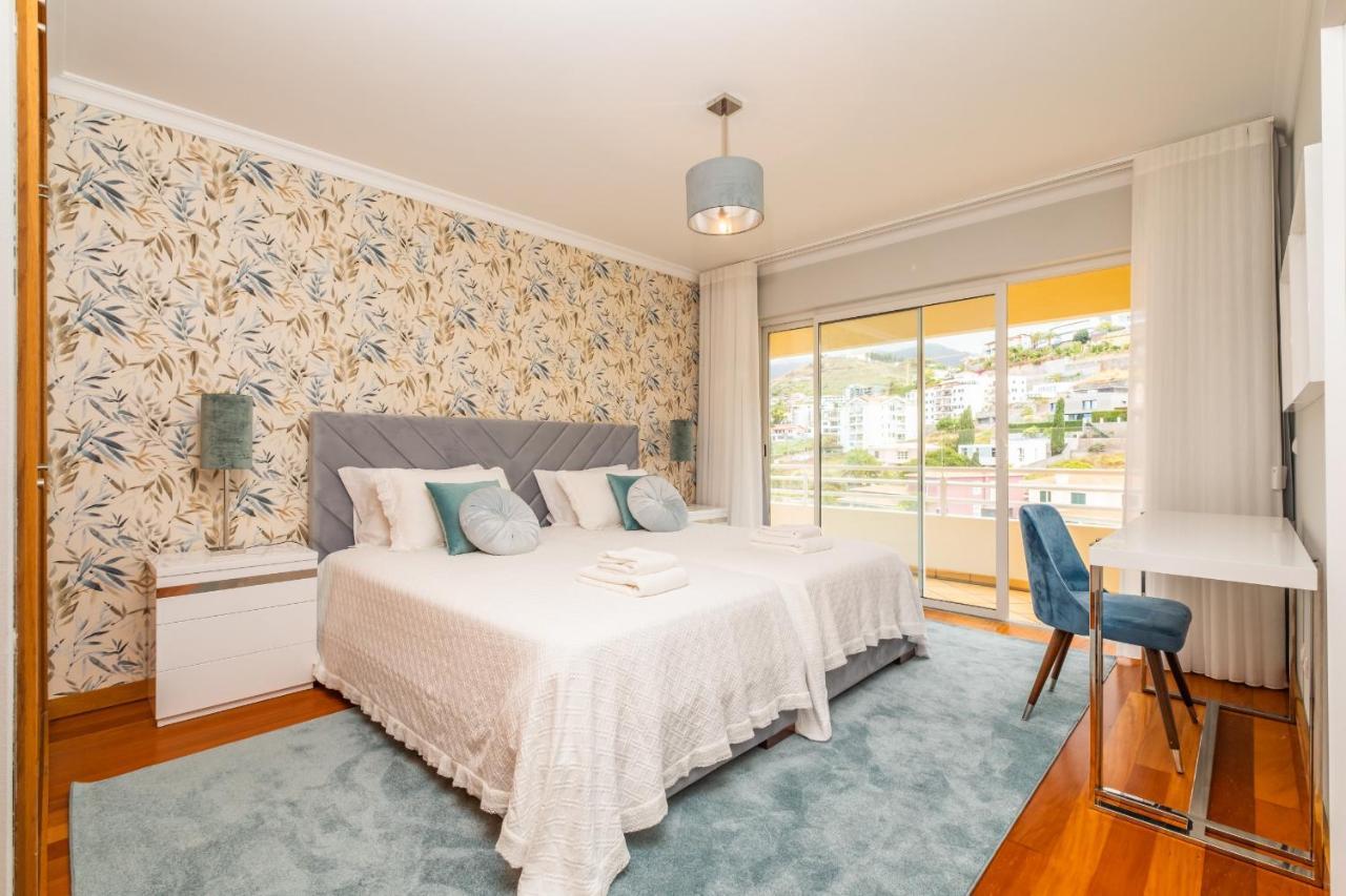 Apartamento Vale Verde By Madeira Sun Travel Funchal  Exterior photo