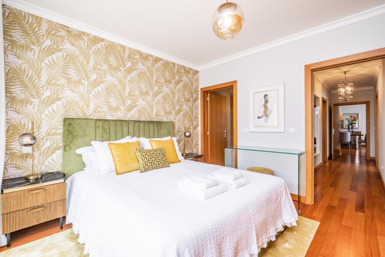 Apartamento Vale Verde By Madeira Sun Travel Funchal  Exterior photo