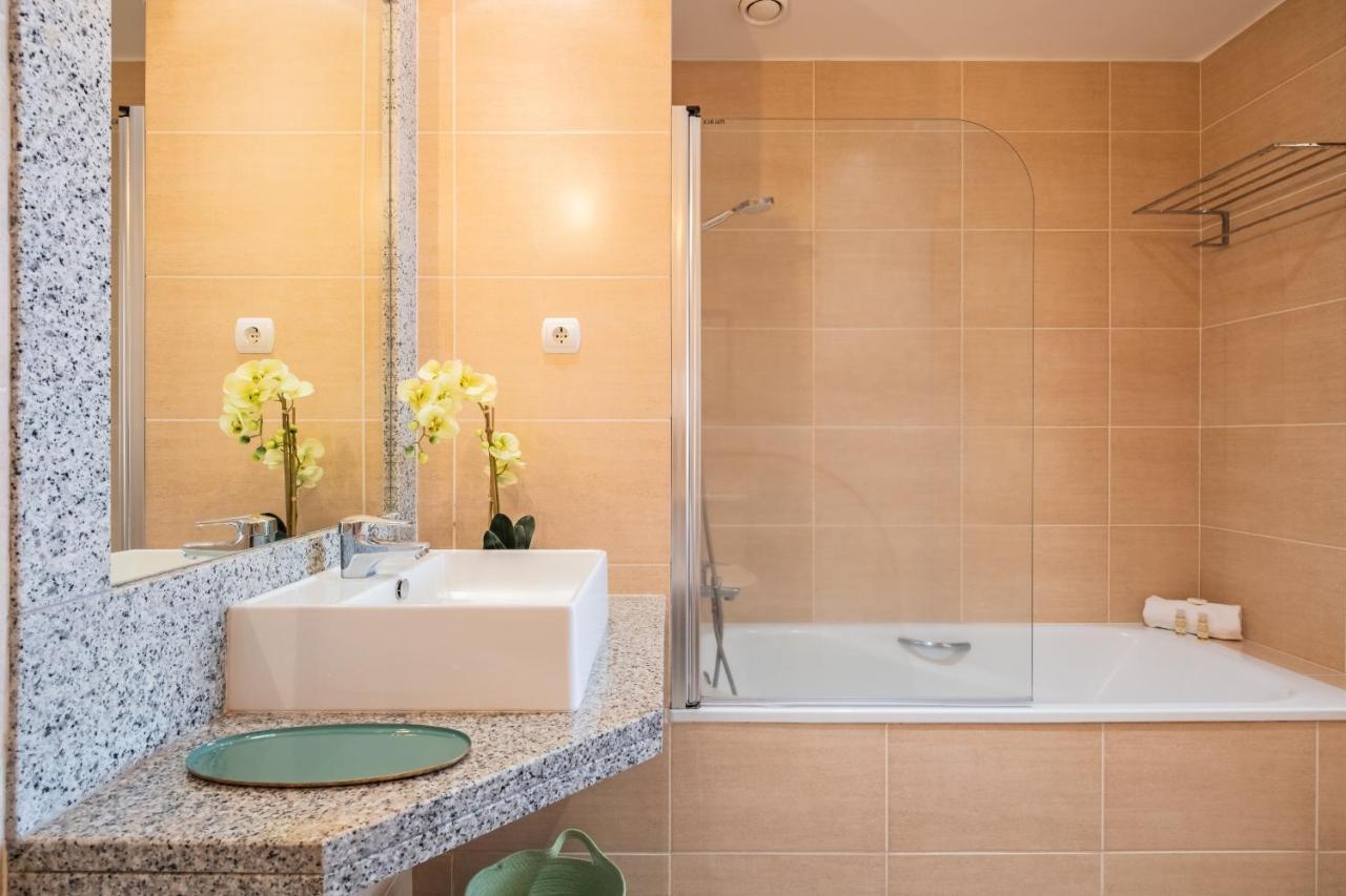 Apartamento Vale Verde By Madeira Sun Travel Funchal  Exterior photo