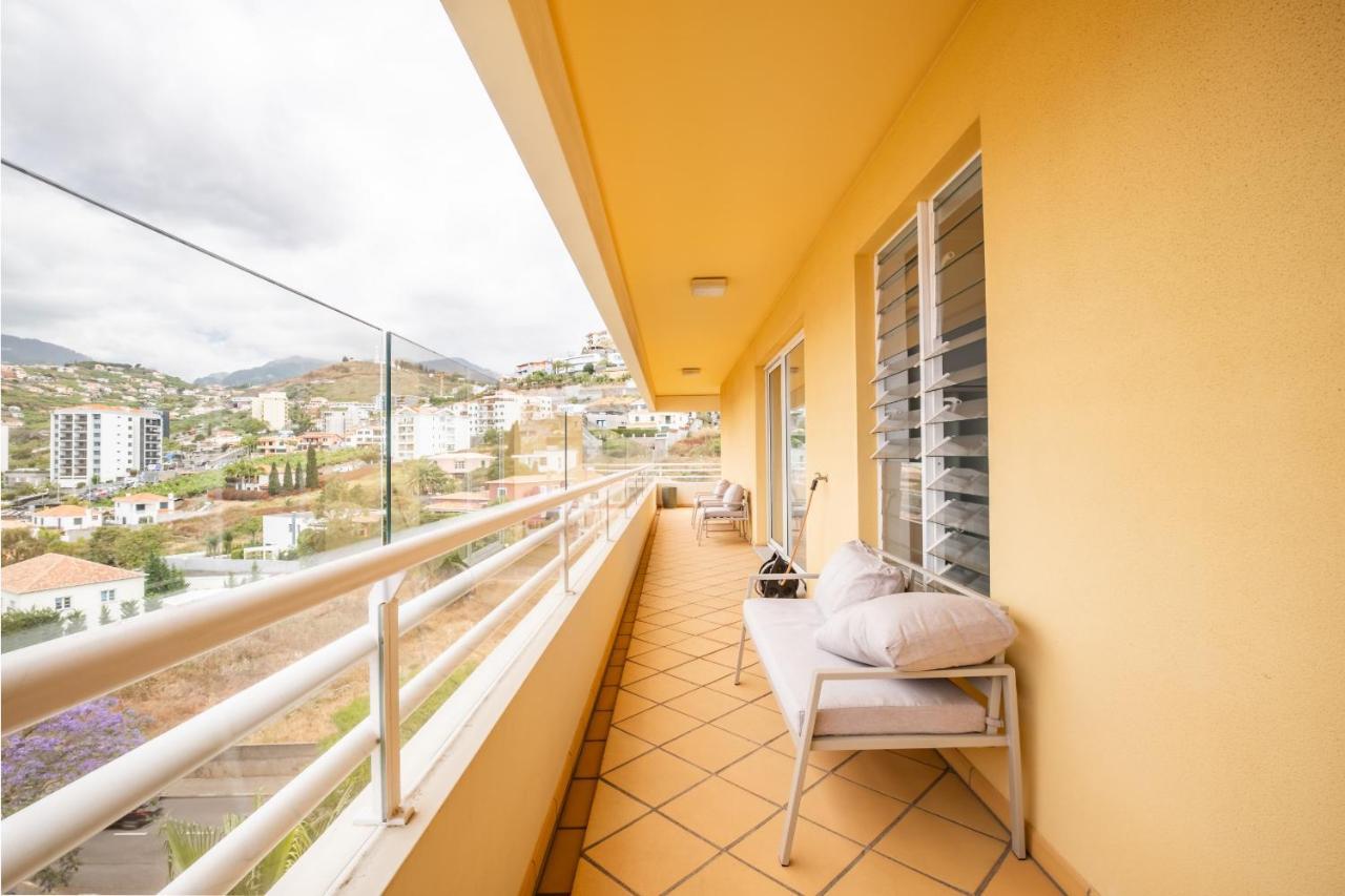 Apartamento Vale Verde By Madeira Sun Travel Funchal  Exterior photo