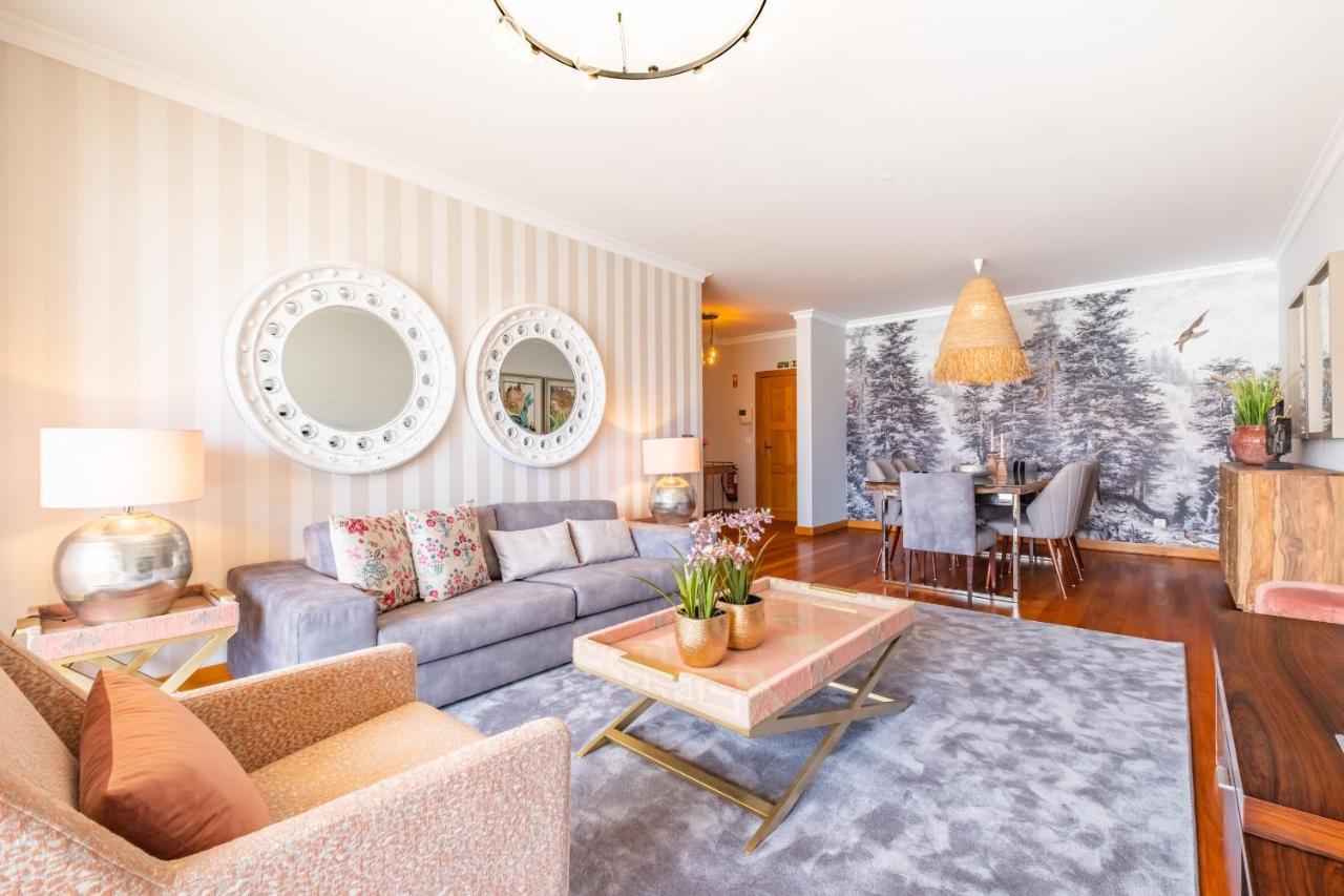 Apartamento Vale Verde By Madeira Sun Travel Funchal  Exterior photo