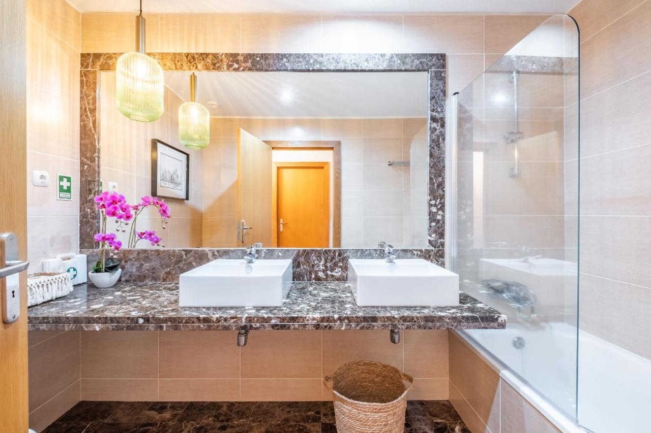 Apartamento Vale Verde By Madeira Sun Travel Funchal  Exterior photo