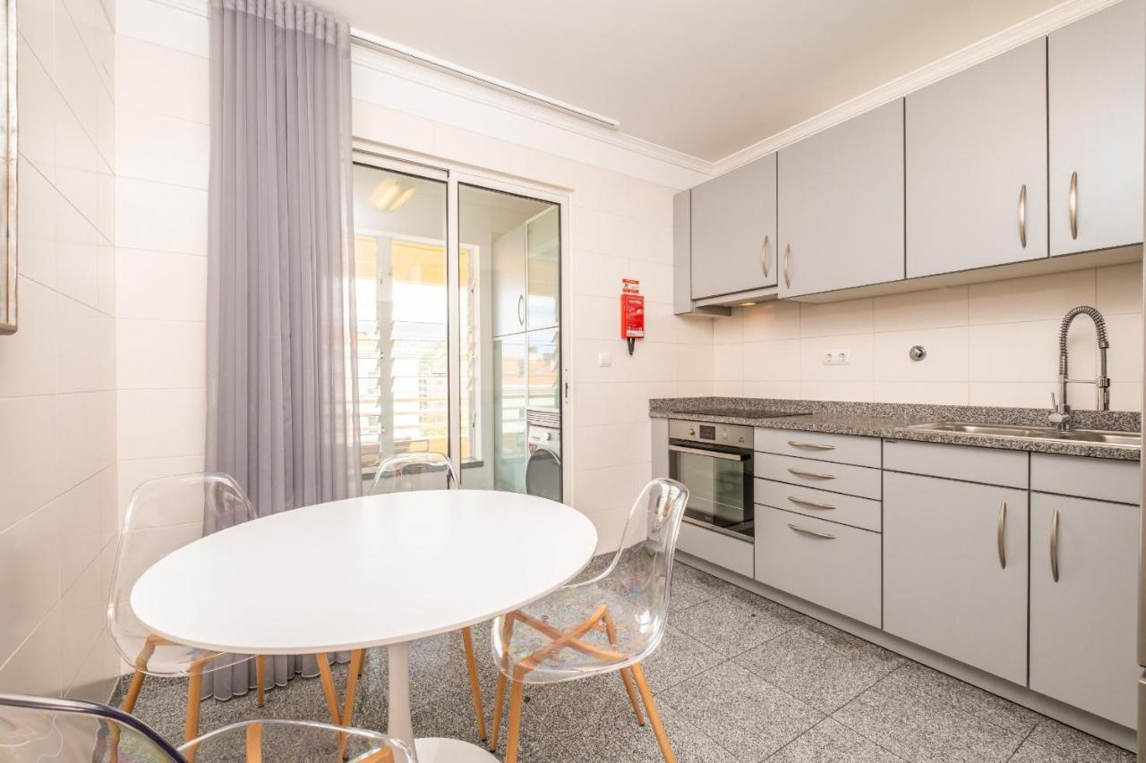 Apartamento Vale Verde By Madeira Sun Travel Funchal  Exterior photo