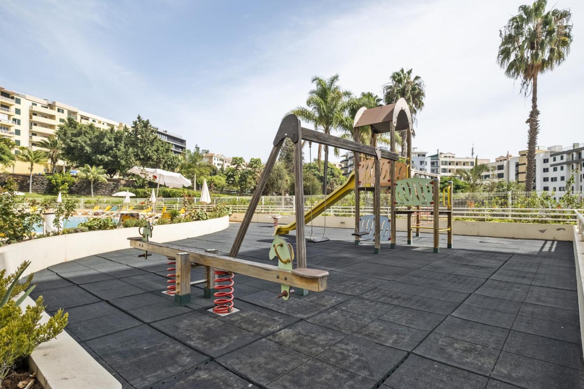 Apartamento Vale Verde By Madeira Sun Travel Funchal  Exterior photo