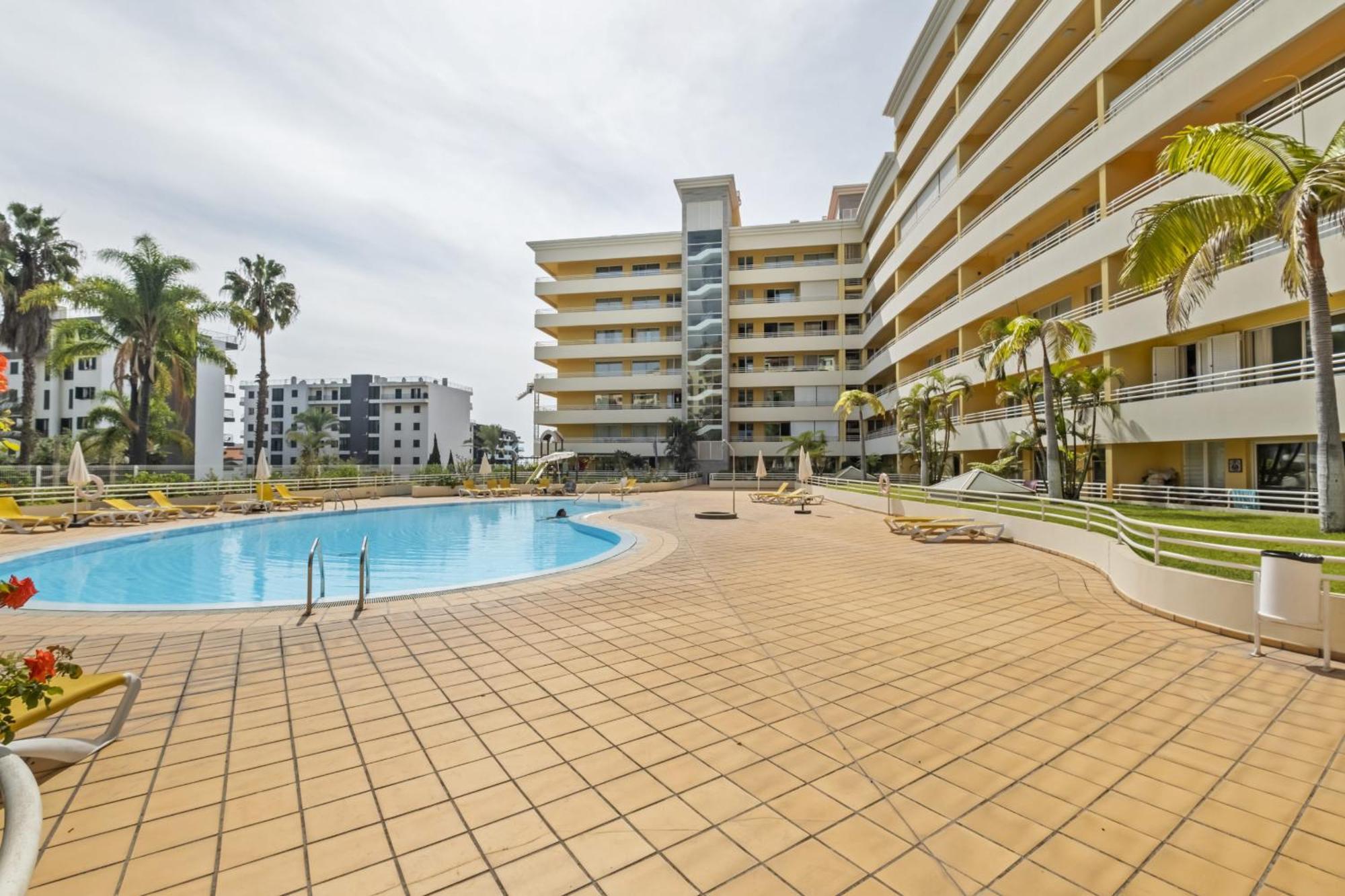 Apartamento Vale Verde By Madeira Sun Travel Funchal  Exterior photo