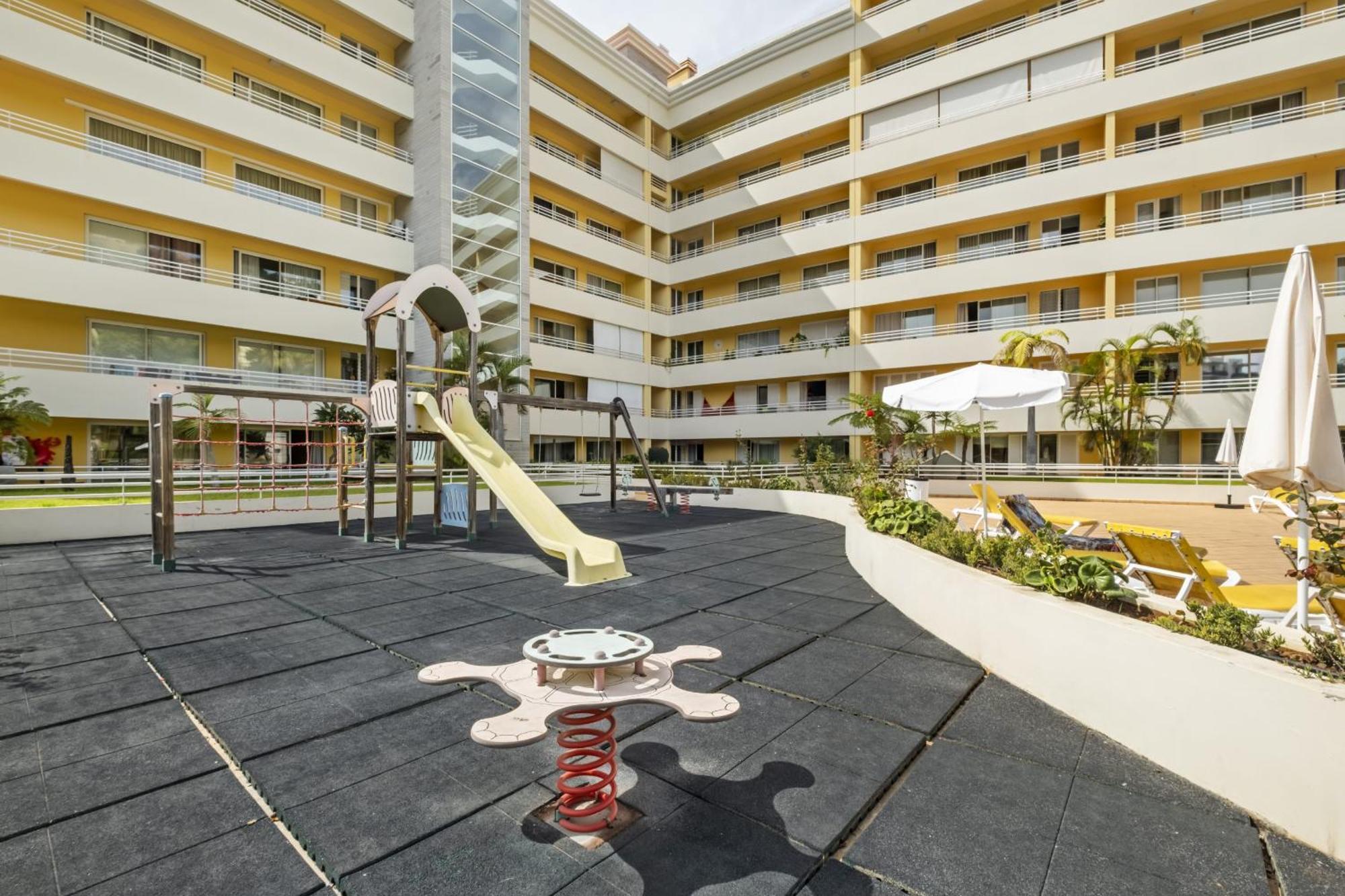 Apartamento Vale Verde By Madeira Sun Travel Funchal  Exterior photo